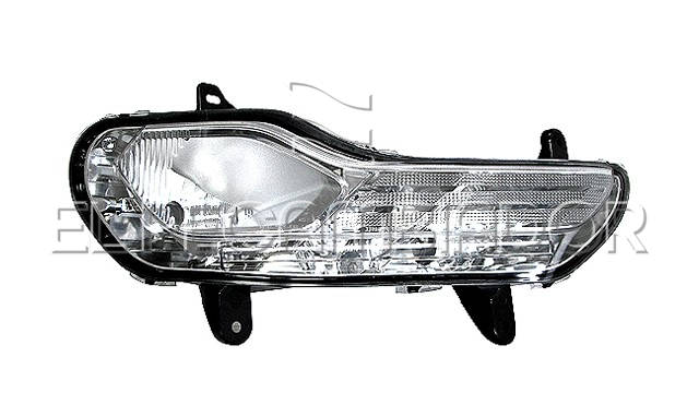 FOG LAMP Right side (passenger) FORD KUGA (13-16) - 13018902