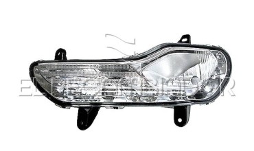 FOG LAMP Left side (driver) FORD KUGA (13-16) - 13018903