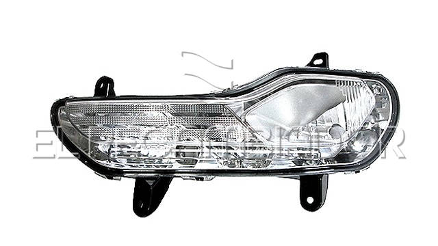 FOG LAMP Left side (driver) FORD KUGA (13-16) - 13018903