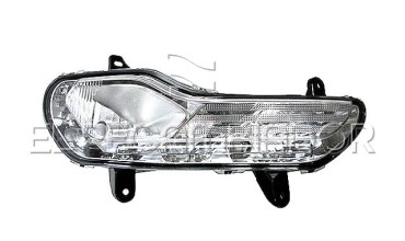 FOG LAMP Right side (passenger) FORD KUGA (13-16) - 13018904