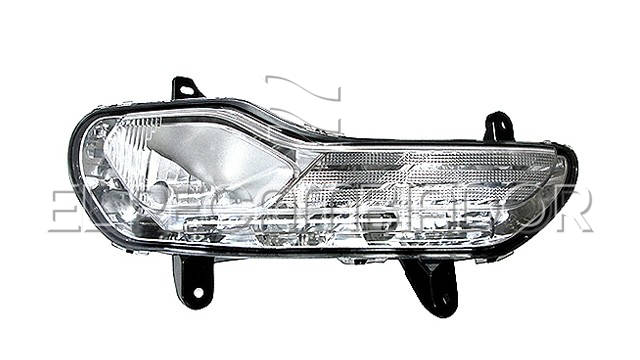 FOG LAMP Right side (passenger) FORD KUGA (13-16) - 13018904