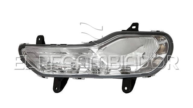 FOG LAMP Left side (driver) FORD KUGA (13-16) - 13018911