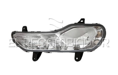 FOG LAMP Left side (driver) FORD KUGA (13-16) - 13018911