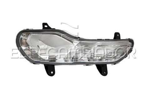 FOG LAMP Right side (passenger) FORD KUGA (13-16) - 13018912