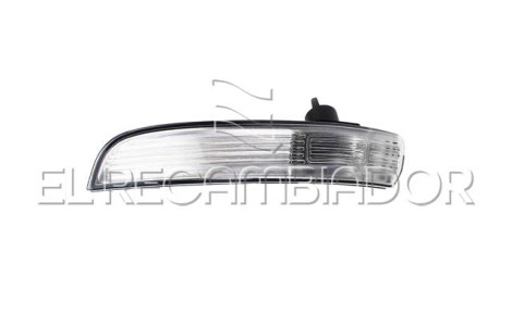 MIRROR INIDICATOR LAMP Left side (driver) FORD KUGA (13-16) - 15311501