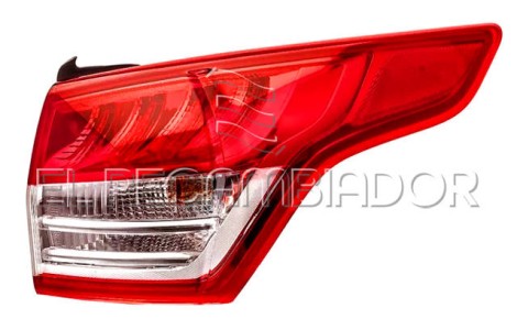 PILOTO TRASERO Lado derecho (acompañante) FORD KUGA (13-16) - 16020522 PILOTO TRASERO Lado derecho (acompañante) FORD KUGA (13-16) - 16020522