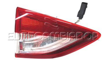 PILOTO TRASERO Lado izquierdo (conductor) FORD KUGA (13-16) - 16018921