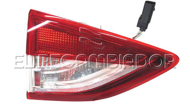 PILOTO TRASERO Lado izquierdo (conductor) FORD KUGA (13-16) - 16018921
