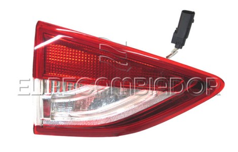 PILOTO TRASERO Lado izquierdo (conductor) FORD KUGA (13-16) - 16018921