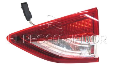 PILOTO TRASERO Lado derecho (acompañante) FORD KUGA (13-16) - 16018922