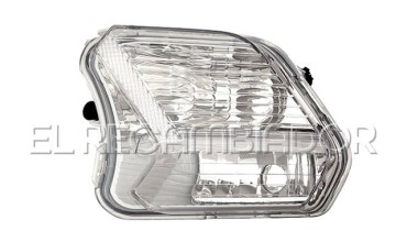 FOG LAMP Left side (driver) FORD KUGA (16-20) - 13018921