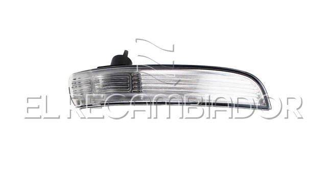 MIRROR INIDICATOR LAMP Right side (passenger) FORD KUGA (16-20) - 15311502