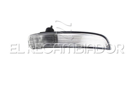 MIRROR INIDICATOR LAMP Right side (passenger) FORD KUGA (16-20) - 15311502