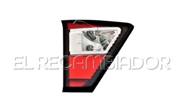 PILOTO TRASERO Lado izquierdo (conductor) FORD KUGA (16-20) - 16018911