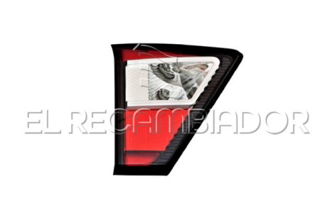 PILOTO TRASERO Lado izquierdo (conductor) FORD KUGA (16-20) - 16018911