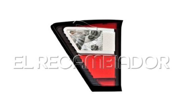 PILOTO TRASERO Lado derecho (acompañante) FORD KUGA (16-20) - 16018912