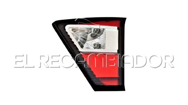 PILOTO TRASERO Lado derecho (acompañante) FORD KUGA (16-20) - 16018912