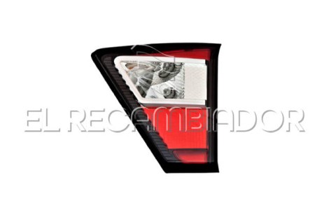 PILOTO TRASERO Lado derecho (acompañante) FORD KUGA (16-20) - 16018912