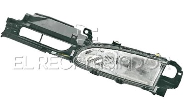 HEADLAMP Left side (driver) FORD MONDEO (93-96) - 11315001