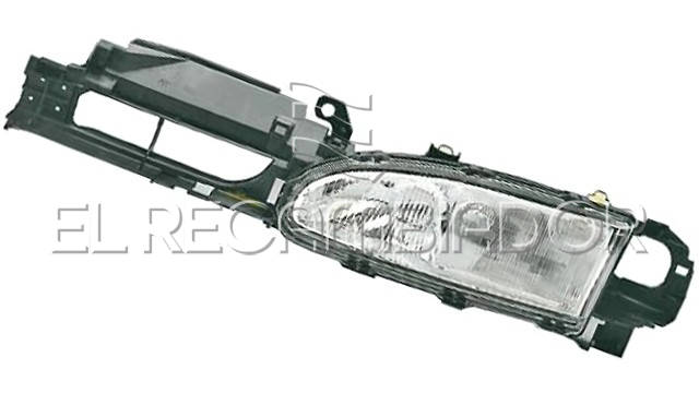 HEADLAMP Left side (driver) FORD MONDEO (93-96) - 11315001