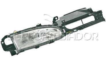 HEADLAMP Right side (passenger) FORD MONDEO (93-96) - 11315002