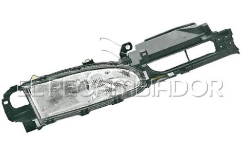 HEADLAMP Right side (passenger) FORD MONDEO (93-96) - 11315002