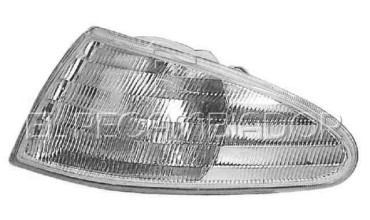 FRONT LAMP Left side (driver) FORD MONDEO (93-96) - 14315061