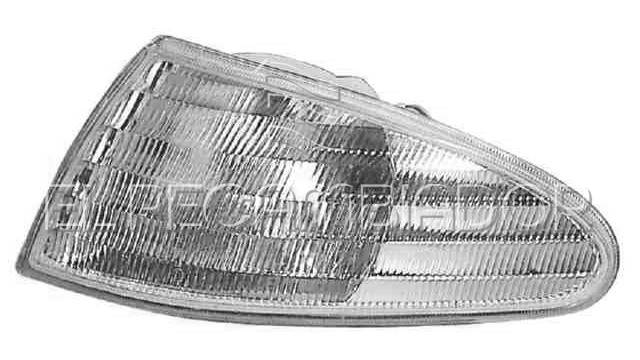 FRONT LAMP Left side (driver) FORD MONDEO (93-96) - 14315061
