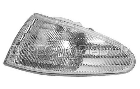 FRONT LAMP Left side (driver) FORD MONDEO (93-96) - 14315061
