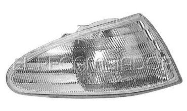 FRONT LAMP Right side (passenger) FORD MONDEO (93-96) - 14315062