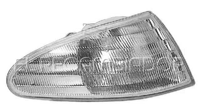 FRONT LAMP Right side (passenger) FORD MONDEO (93-96) - 14315062