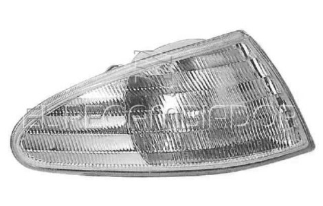 FRONT LAMP Right side (passenger) FORD MONDEO (93-96) - 14315062