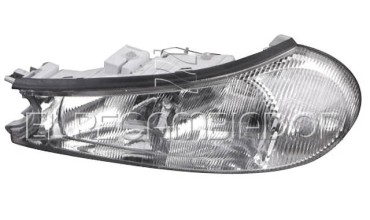 HEADLAMP Left side (driver) FORD MONDEO (96-00) - 11315105