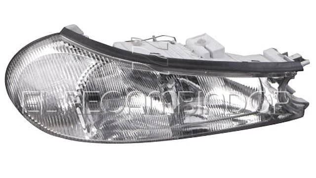 FARO PRINCIPAL Lado derecho (acompañante) FORD MONDEO (96-00) - 11315106