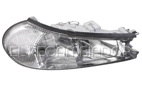 FARO PRINCIPAL Lado derecho (acompañante) FORD MONDEO (96-00) - 11315106
