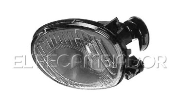 FOG LAMP Left side (driver) FORD MONDEO (96-00) - 13315171