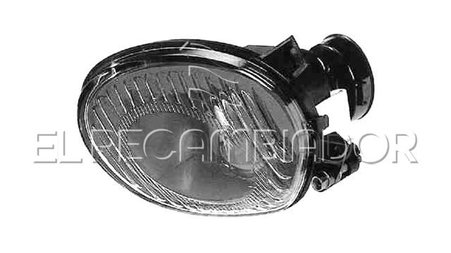 FOG LAMP Left side (driver) FORD MONDEO (96-00) - 13315171