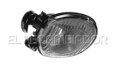 FOG LAMP Right side (passenger) FORD MONDEO (96-00) - 13315172