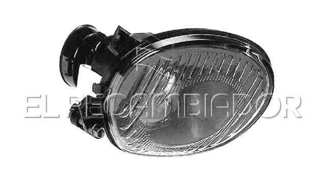FOG LAMP Right side (passenger) FORD MONDEO (96-00) - 13315172