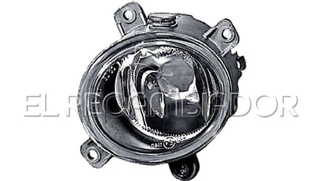 FOG LAMP Left side (driver) FORD MONDEO (00-03) 4 Ptas. Sedán / 5 Ptas. Liftback - 13315271