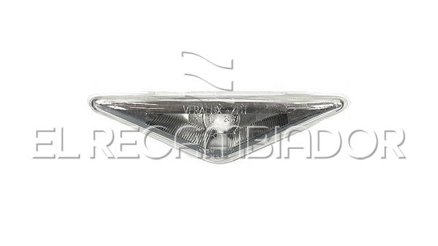 PILOTO LATERAL Lado izquierdo - Lado derecho (reversible) FORD MONDEO (00-03) 4 Ptas. Sedán / 5 Ptas. Liftback - 15316519