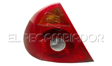 REAR LAMP Left side (driver) FORD MONDEO (00-03) 4 Ptas. Sedán / 5 Ptas. Liftback - 16315231