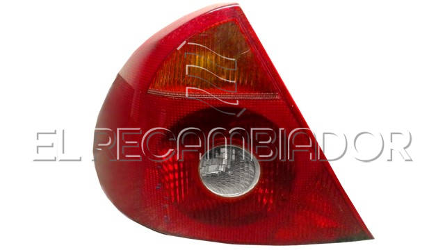 REAR LAMP Left side (driver) FORD MONDEO (00-03) 4 Ptas. Sedán / 5 Ptas. Liftback - 16315231