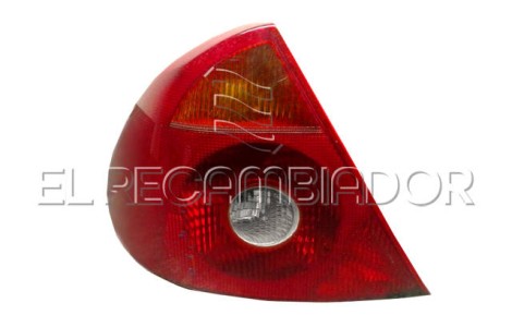 REAR LAMP Left side (driver) FORD MONDEO (00-03) 4 Ptas. Sedán / 5 Ptas. Liftback - 16315231