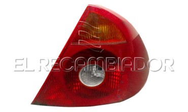REAR LAMP Right side (passenger) FORD MONDEO (00-03) 4 Ptas. Sedán / 5 Ptas. Liftback - 16315232
