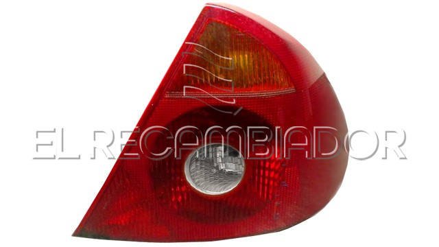 REAR LAMP Right side (passenger) FORD MONDEO (00-03) 4 Ptas. Sedán / 5 Ptas. Liftback - 16315232
