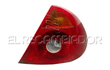 REAR LAMP Right side (passenger) FORD MONDEO (00-03) 4 Ptas. Sedán / 5 Ptas. Liftback - 16315232