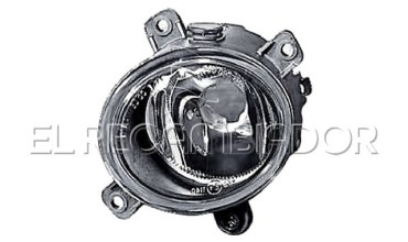 FOG LAMP Left side (driver) FORD MONDEO (00-03) Turnier - Familiar - 13315271