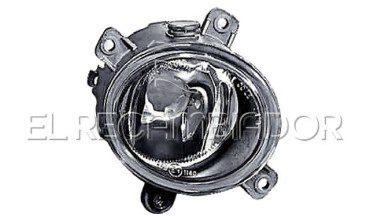 FOG LAMP Right side (passenger) FORD MONDEO (00-03) Turnier - Familiar - 13315272