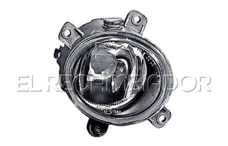 FOG LAMP Right side (passenger) FORD MONDEO (00-03) Turnier - Familiar - 13315272
